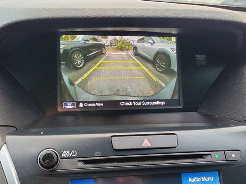 Certified 2019 Acura MDX FWD image 20