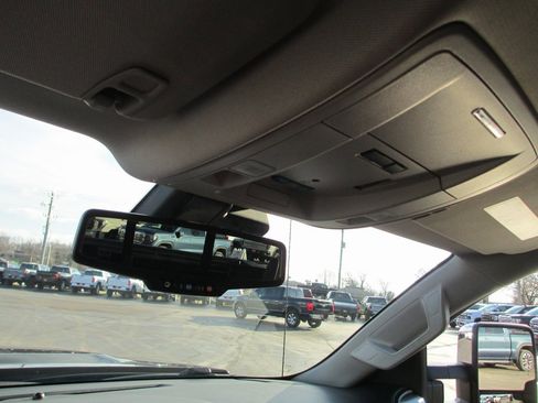 Used 2019 GMC Sierra 3500 SLT w/ Duramax Plus Package image 28