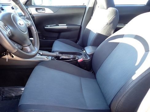 Used 2011 Subaru Impreza Outback Sport AWD/4WD image 9