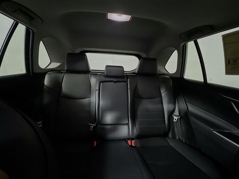 Used 2024 Toyota RAV4 XLE Premium w/ Weather Package image 33