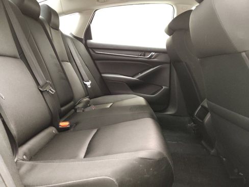 Used 2019 Honda Accord LX image 19