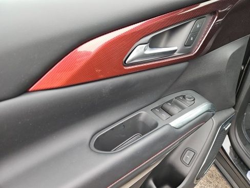 Used 2026 Chevrolet Traverse Z71 w/ Enhanced Driving Package image 29