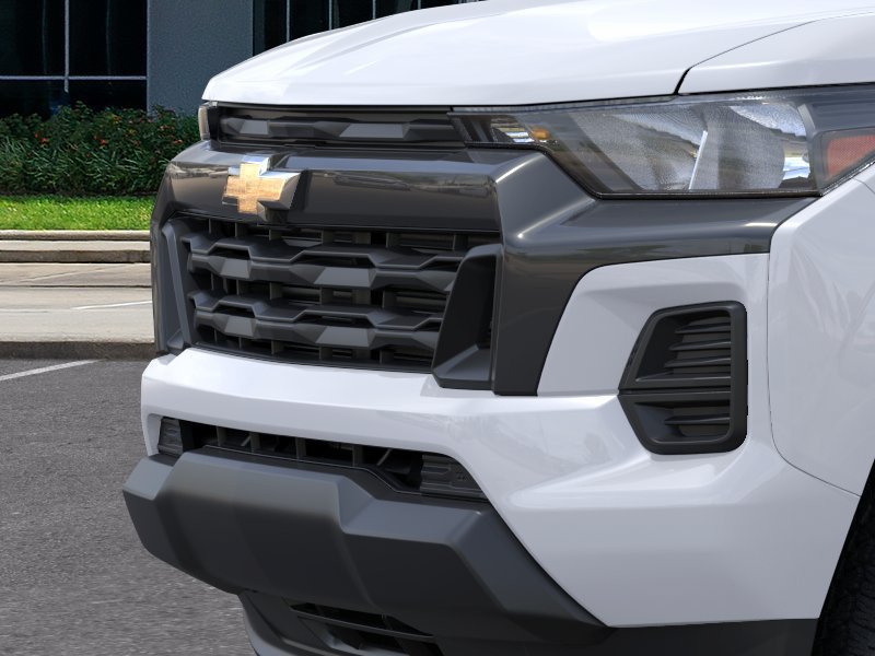 New 2026 Chevrolet Colorado LT RWD image 13