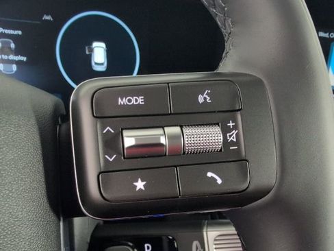 New 2026 Hyundai Palisade Calligraphy AWD/4WD image 16