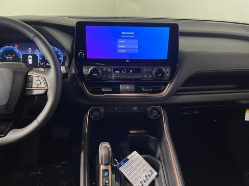 New 2026 Toyota Grand Highlander MAX Platinum image 15