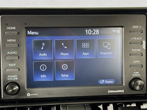 Used 2022 Toyota RAV4 LE image 27