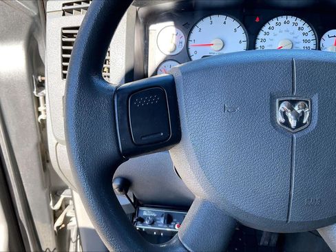 Used 2007 Dodge Ram 1500 Truck SLT RWD image 22