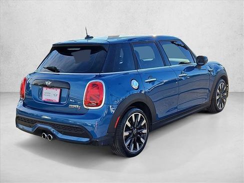 Certified 2023 MINI Cooper S image 5