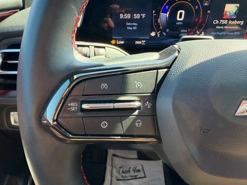 Used 2026 Chevrolet Traverse RS w/ LPO, Floor Liner Package AWD/4WD image 19