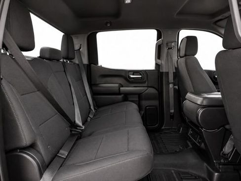 Used 2024 GMC Sierra 1500 Pro w/ Pro Value Package AWD/4WD image 25