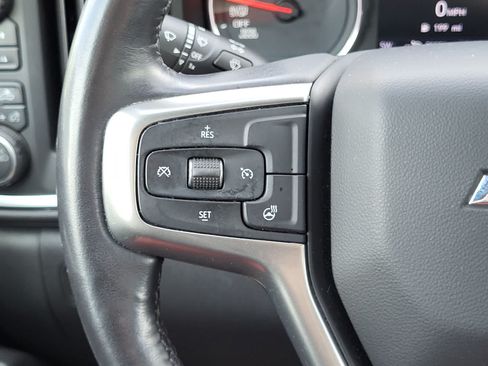 Used 2019 Chevrolet Silverado 1500 RST AWD/4WD image 19
