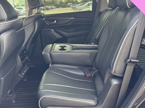 Used 2022 Acura MDX SH-AWD w/ Advance Package image 20