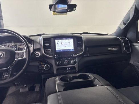 Certified 2023 RAM 1500 Lone Star AWD/4WD image 30