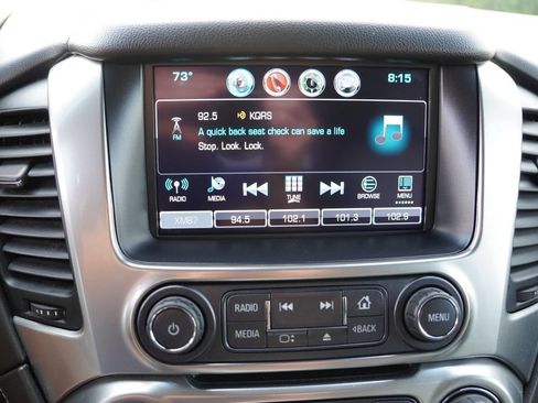 Used 2020 Chevrolet Tahoe LT AWD/4WD image 31