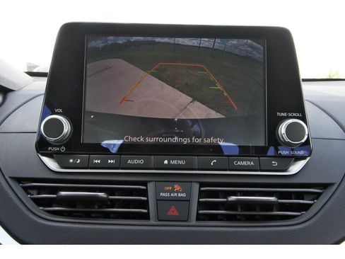 Certified 2025 Nissan Altima 2.5 S FWD image 26