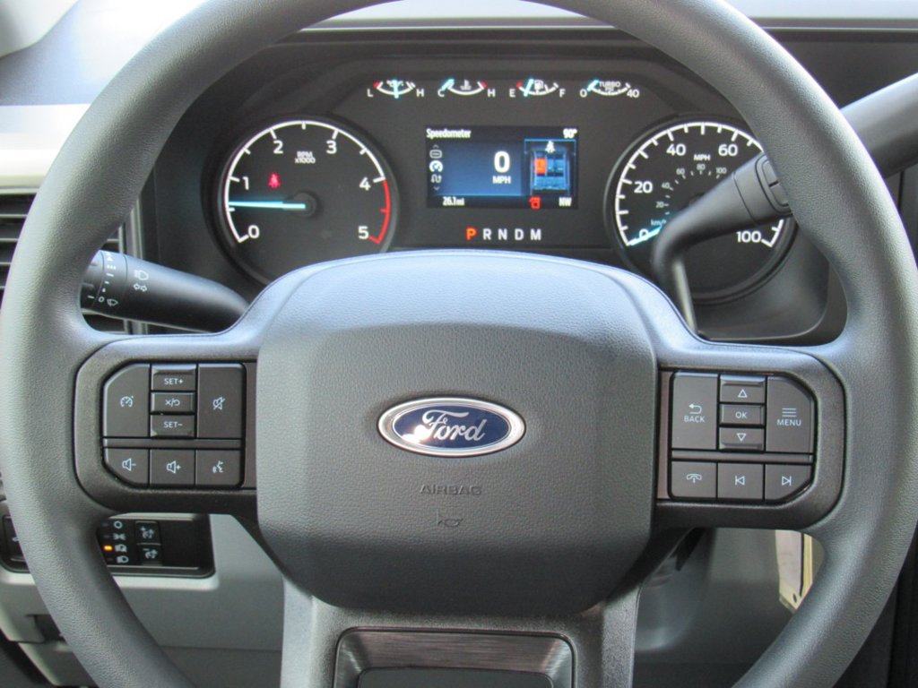 New 2026 Ford F250 XL w/ STX Appearance Package AWD/4WD image 7