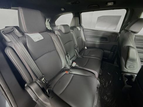 New 2026 Honda Odyssey Sport-L image 36