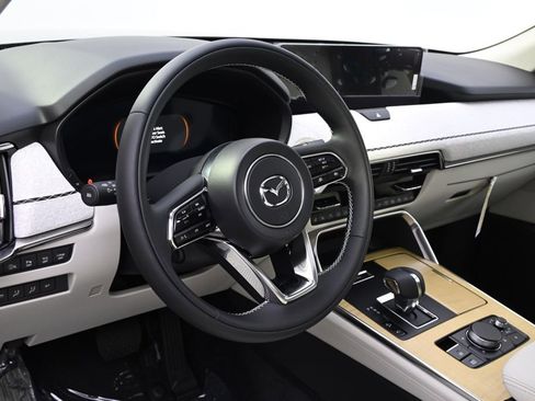 New 2026 MAZDA CX-90 3.3 Turbo S w/ Premium Plus image 11