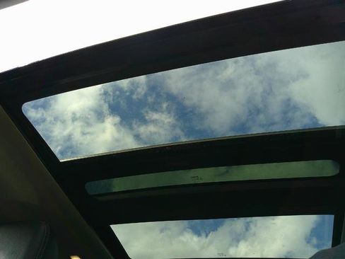 Used 2017 Nissan Murano SL w/ SL Technology Package image 13