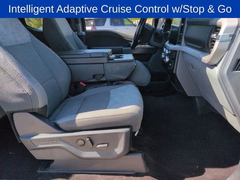 Used 2022 Ford F150 XLT w/ Equipment Group 302A High AWD/4WD image 22