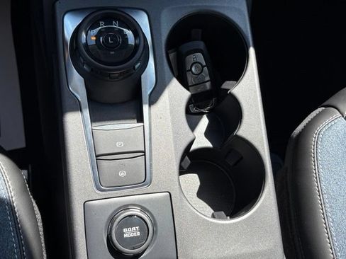 Used 2025 Ford Bronco Sport Outer Banks AWD/4WD image 19
