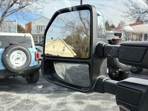 Used 2024 Ford F250 King Ranch w/ Chrome Package image 14