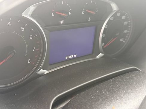 Used 2022 Chevrolet Blazer LT FWD image 4
