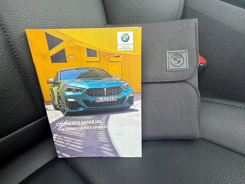 Used 2021 BMW 228i xDrive Gran Coupe w/ Premium Package AWD/4WD image 44