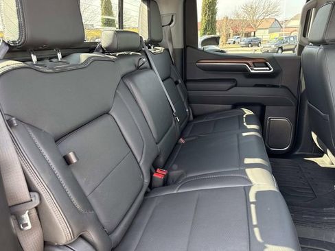 Certified 2023 GMC Sierra 1500 Denali w/ Denali Reserve Package image 23