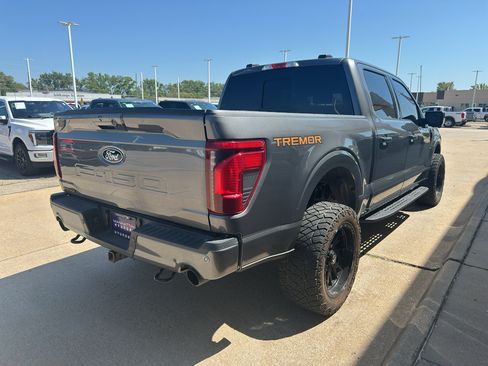 Used 2025 Ford F150 Tremor AWD/4WD image 2
