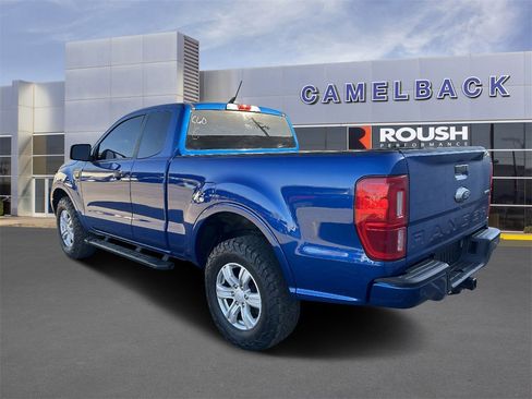 Used 2019 Ford Ranger XLT w/ Trailer Tow Package image 6
