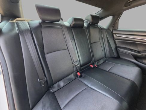 Used 2021 Honda Accord Sport image 26