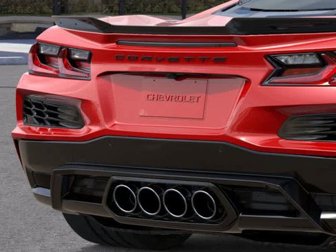 New 2026 Chevrolet Corvette Z06 image 14