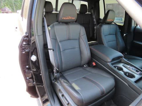 New 2026 Honda Ridgeline TrailSport image 16