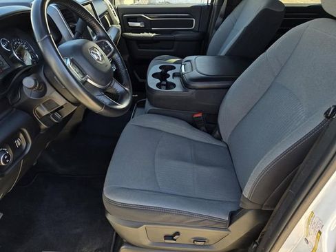 Used 2024 RAM 2500 Big Horn image 22