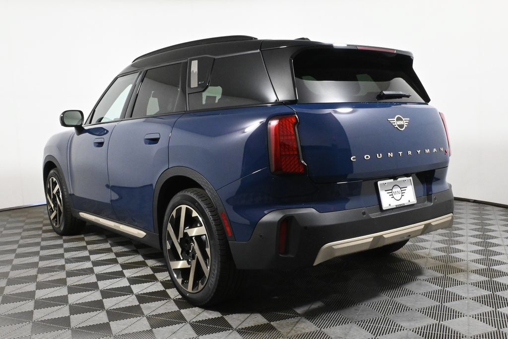 Used 2026 MINI Cooper Countryman S w/ Comfort Package Max AWD/4WD image 5