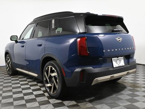 Used 2026 MINI Cooper Countryman S w/ Comfort Package Max image 5