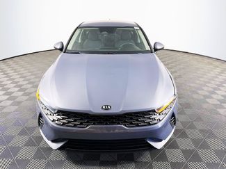 Used 2021 Kia K5 LXS FWD video 2