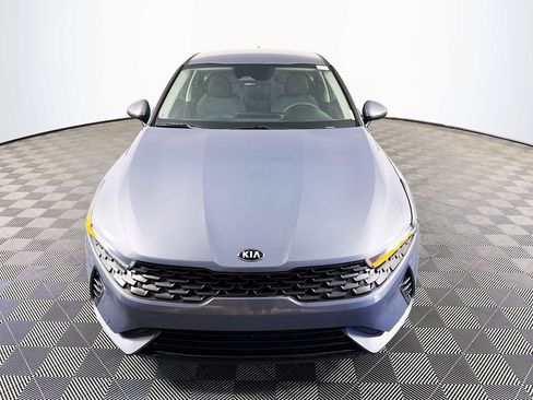 Used 2021 Kia K5 LXS FWD image 2