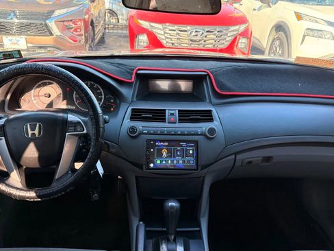 Used 2008 Honda Accord LX image 15