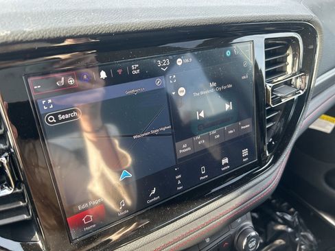 New 2026 Dodge Durango GT image 26