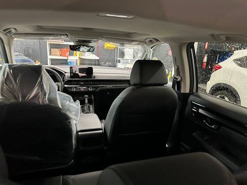 New 2026 Honda CR-V EX-L image 20