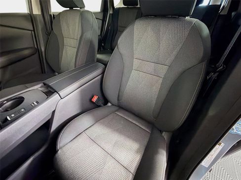 New 2026 Nissan Rogue SV FWD image 11