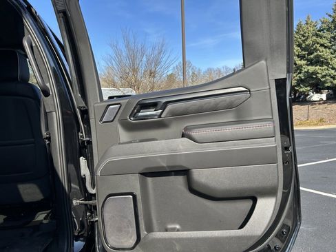 Used 2022 GMC Sierra 1500 AT4X image 60