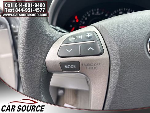 Used 2007 Toyota Camry CE image 17