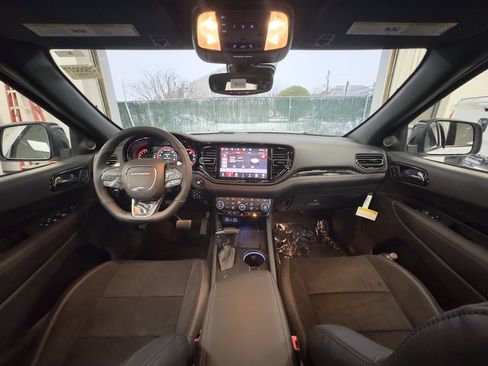 New 2026 Dodge Durango GT image 10