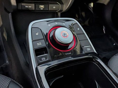 Used 2022 Kia Niro EX image 14