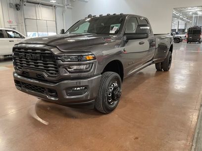 New 2025 RAM 3500 Big Horn