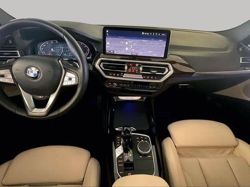 Used 2024 BMW X3 sDrive30i w/ Premium Package RWD image 13