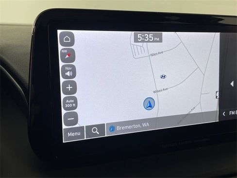 Used 2022 Hyundai Santa Fe Calligraphy image 8